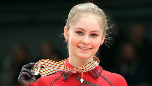 Российские фигуристки выиграли золото и серебро чемпионата Европы
