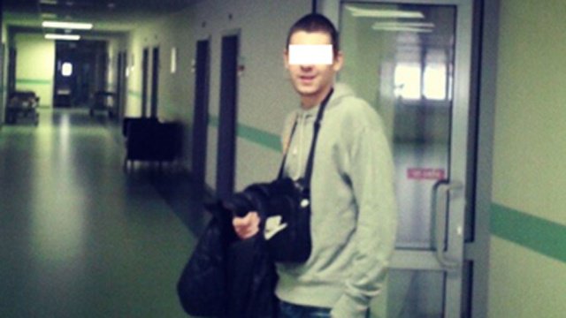 Вирус, укравший данные 110 американцев, написал подросток из Петербурга