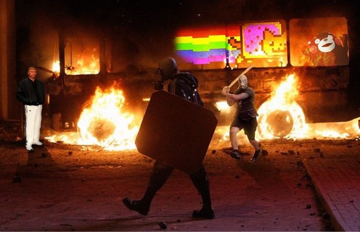 Забавные картинки