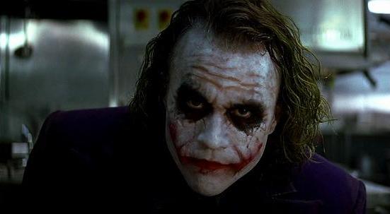 Why so serious?, 6 лет как его не стало