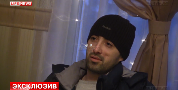 Жертва стрелков из метро готов заключить мировую