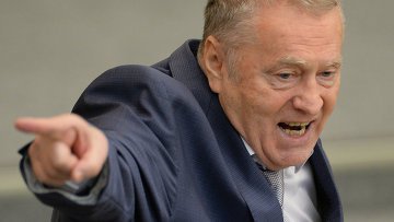 Жириновский собрался разогнать ФФККР в случае неудачи Плющенко в Сочи