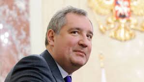 Рогозин: Сердючки будет не хватать на встрече Керри с Русланой и Кличко
