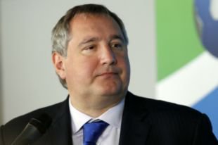 Рогозин: Сердючки будет не хватать на встрече Керри с Русланой и Кличко Рогозин: Сердючки будет не хватать на встрече Керри с Русланой и Кличко