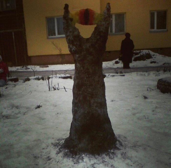 Забавные картинки