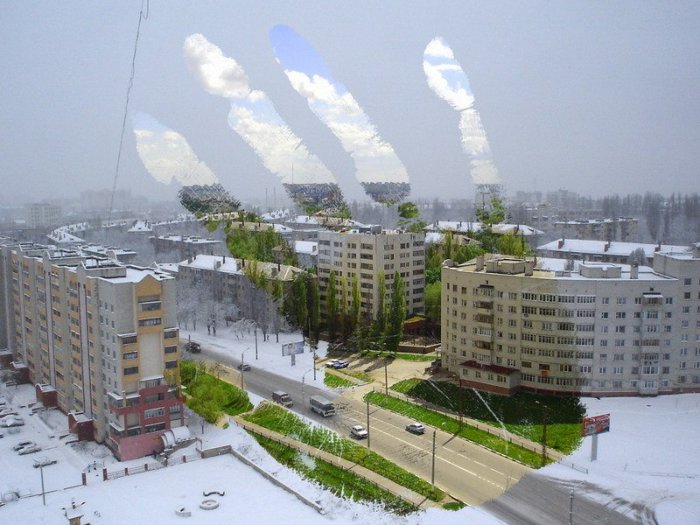 Забавные картинки