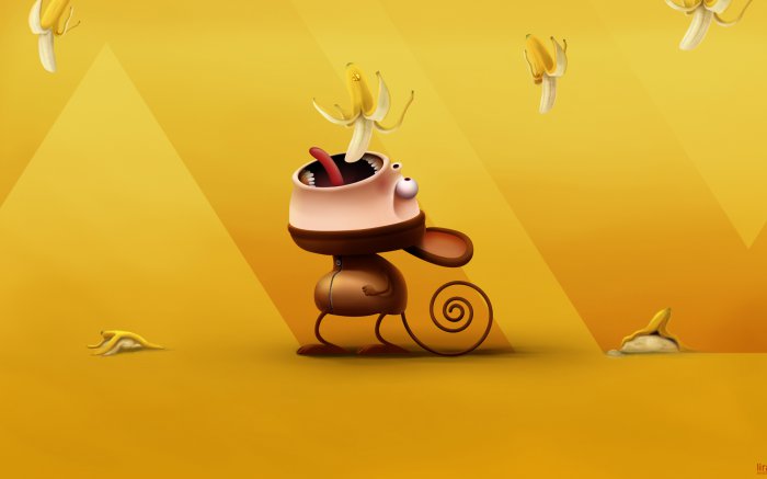Обои на рабочий стол / Wallpapers by  famdoс mix 83