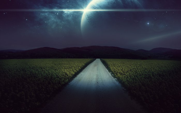 Обои на рабочий стол / Wallpapers by  famdoс mix 83