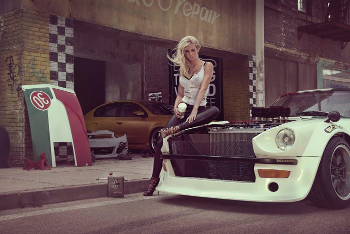Miss Tuning 2014