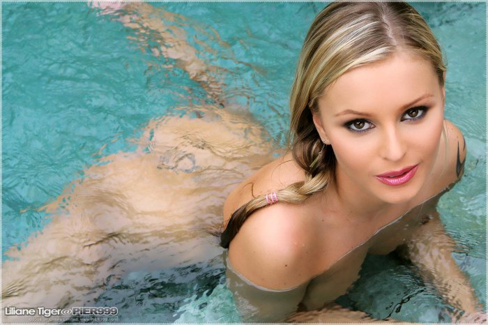 Liliane Tiger | 18+