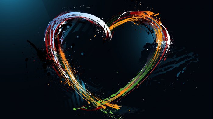 Обои на рабочий стол /Computer Desktop Wallpapers Collection 848