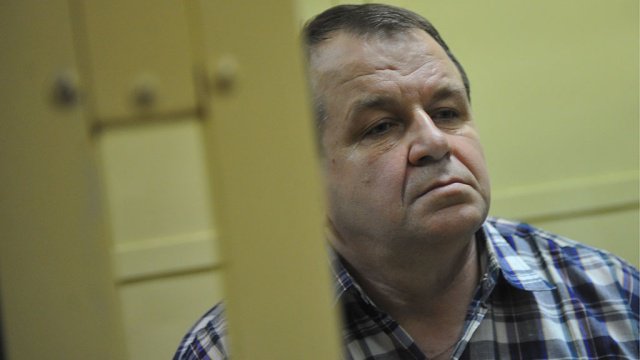 Три с половиной года за попытку угона самолета