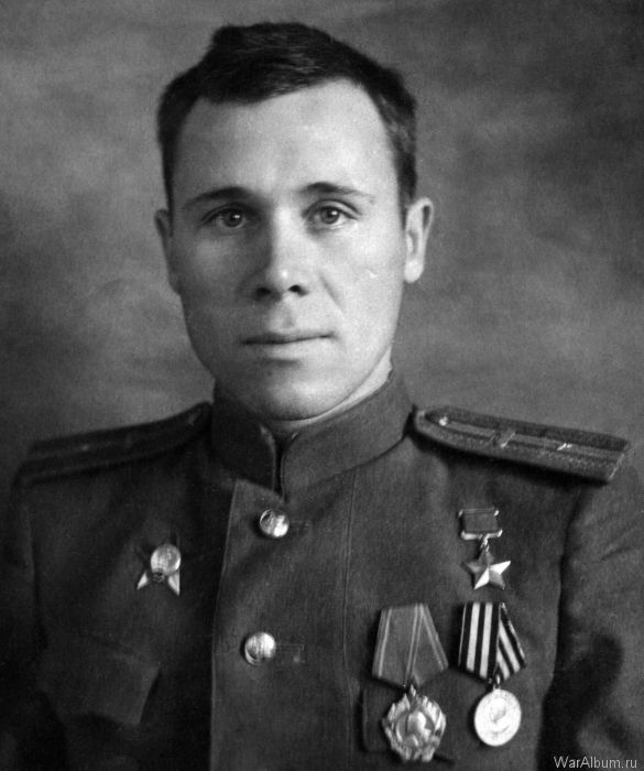 311 немцев в одном бою