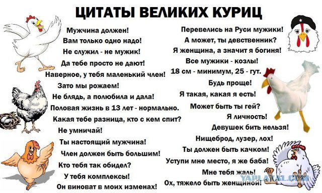 Жиденькая подборка вяло-прикольных картинок №8