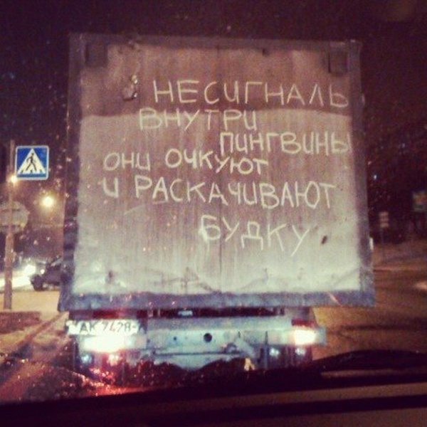 Забавные картинки