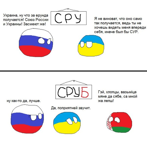 СРУБ