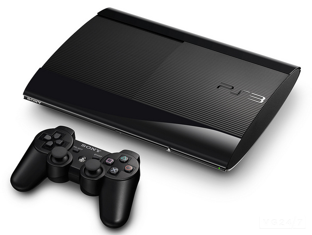  У PlayStation 3 есть еще 3 года