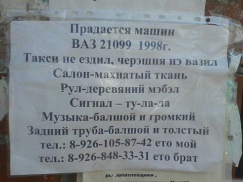 Забавные картинки