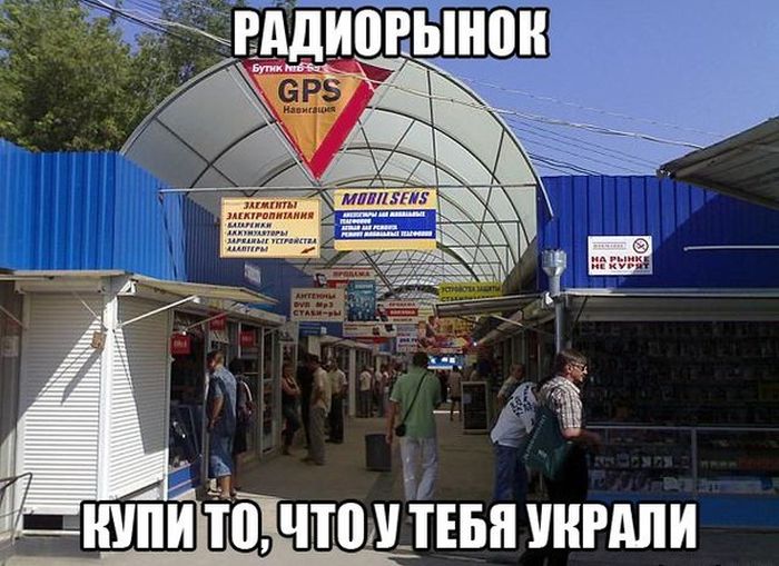 Забавные картинки