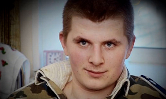Валя, я больше не могу. Они меня ночью убивать будут...
