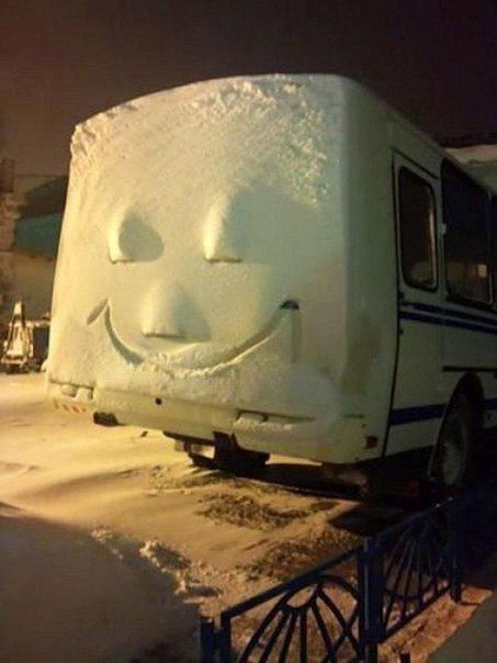 Забавные картинки
