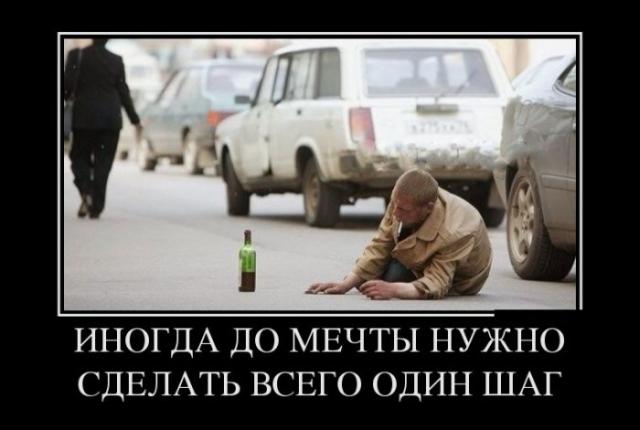 Демотиваторы (30 фото)