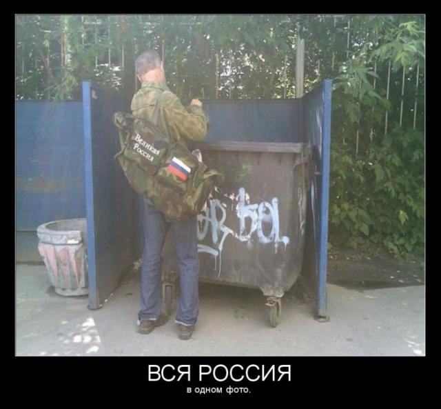 Демотиваторы (30 фото)