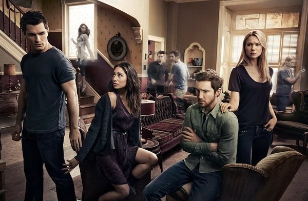 Канал Syfy закрывает сериал «Быть человеком»