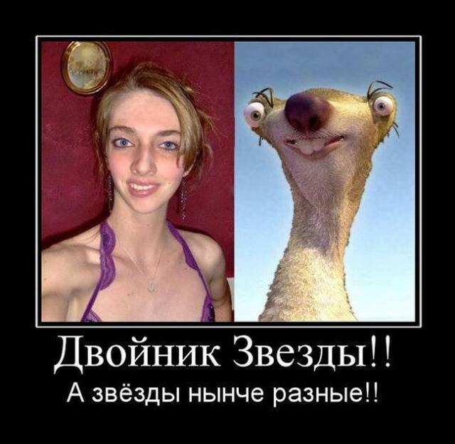 Демотиваторы (30 фото)