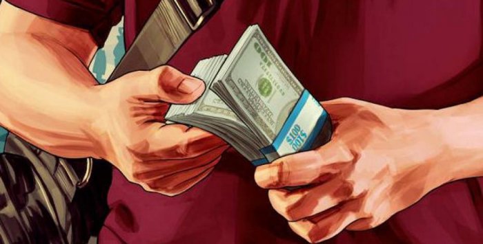 Самая продаваемая игра 2013 года