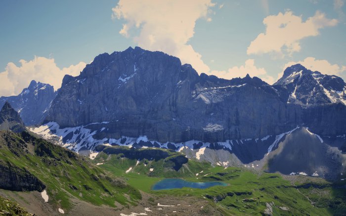 Обои на рабочий стол /Computer Desktop Wallpapers Collection 856