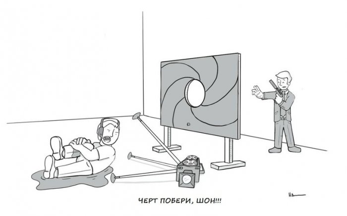 Забавные картинки