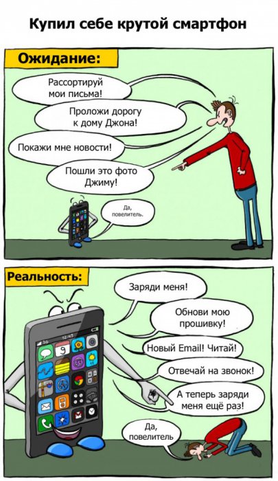 Жиденькая подборка вяло-прикольных картинок №10