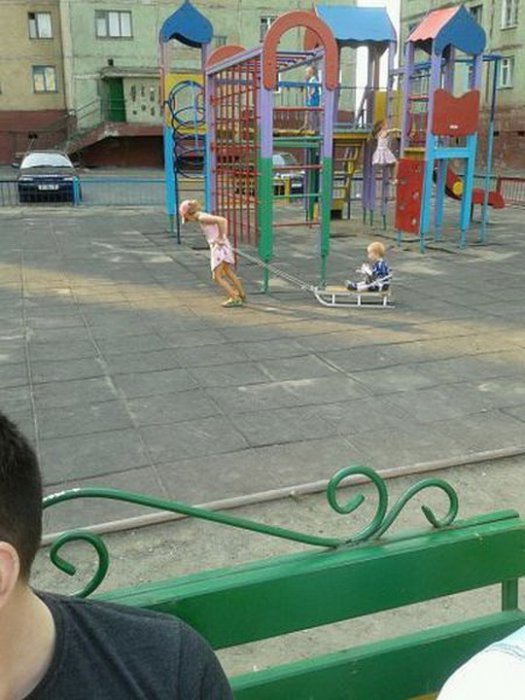 Забавные картинки