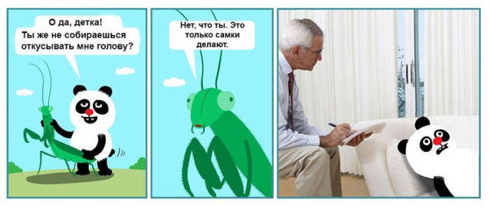 Забавные картинки