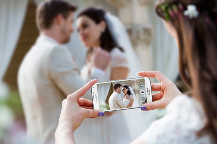 Samsung представила смартфон Galaxy S5