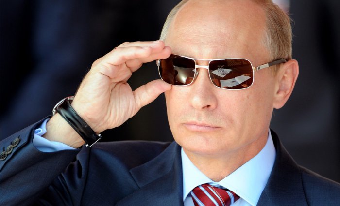 Путин решил устроить военным внезапную проверку