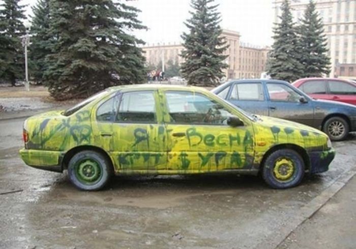 Забавные картинки