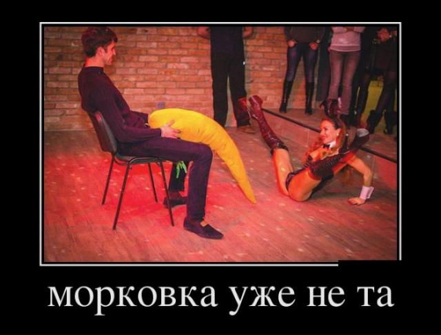 Демотиваторы (30 фото)