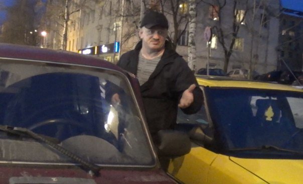 Стоп Хам. Петрозаводск. #21/"Чужие деньги"