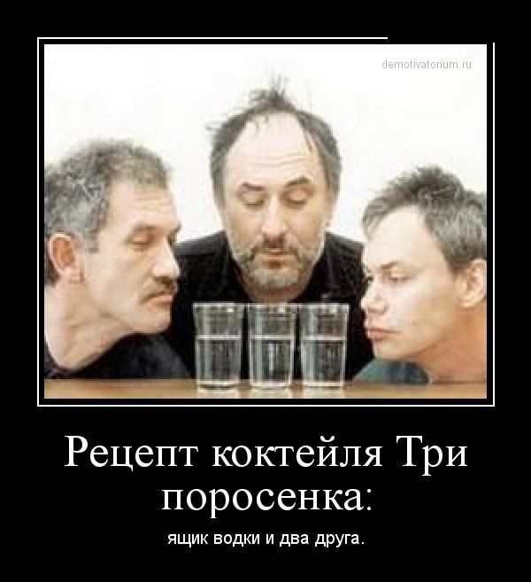 Демотиваторы (30 фото)