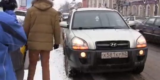 СтопХам Рязань СтопХам Рязань