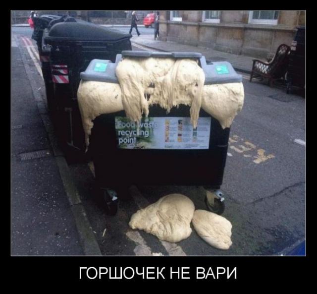 Демотиваторы (30 фото)