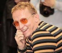 Иван Охлобыстин о "революции" на Украине