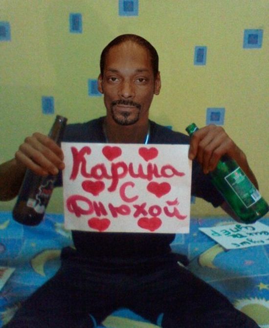 Забавные картинки