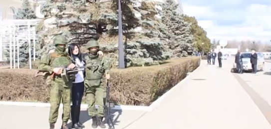 Новые веяния и моды =)