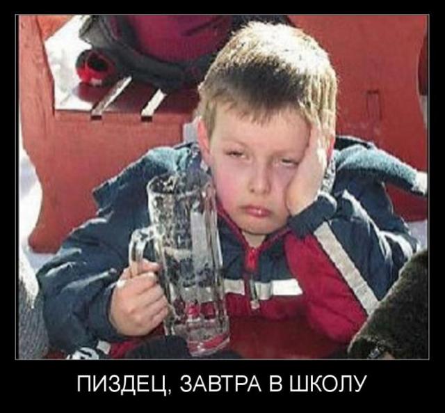 Демотиваторы (30 фото)