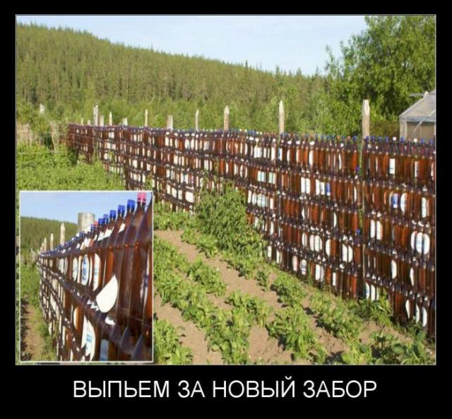 Демотиваторы (30 фото)