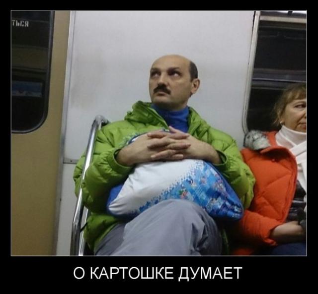 Демотиваторы (30 фото)