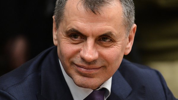 Совфед и Госдума пообещали поддержать решение Крыма Совфед и Госдума пообещали поддержать решение Крыма